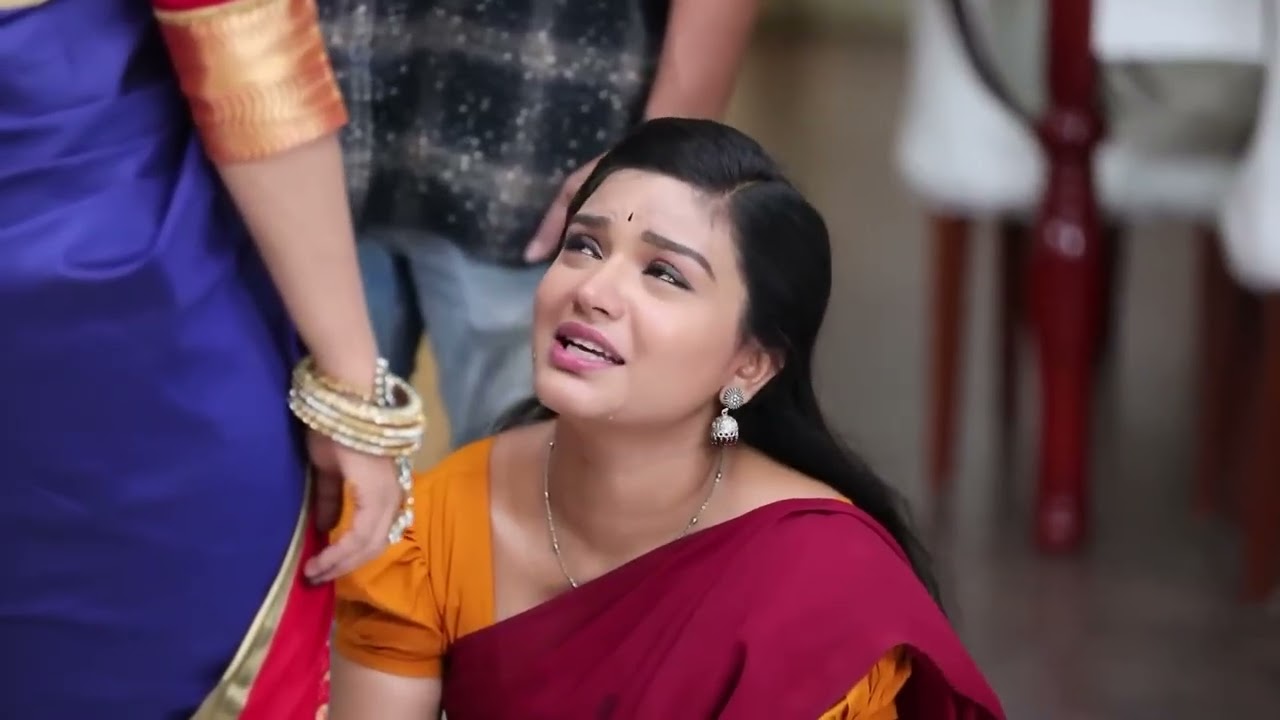 Sembaruthi | Full Episode 212 | Zee Tamil UK