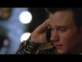 Glee - Klaine Phone Call (Thanksgiving)