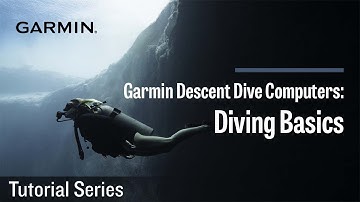 Tutorial - Descent MK2: Diving Basics