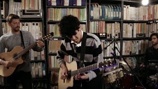 City of the Sun at Paste Studio NYC live from The Manhattan Center