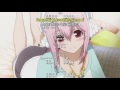 Super Sonico - Love The World