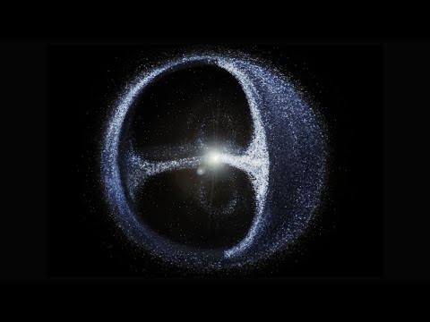 The Oort Cloud