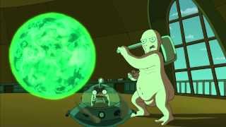 Kopie von The world is doomed!