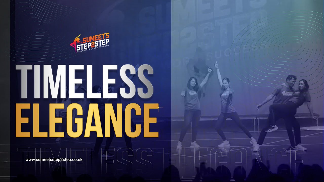 Rhythms of Bollywood: Mesmerizing Dance by Girls! - YouTube