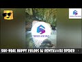 Sak Noal Happy Colors Dj Remix Dj Spider mp3