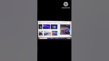 PC wallpaper Blur Problem SOLVE.🔴please subscribe.#shortstutorial#viral#pc#solve