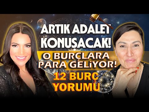 En Şanslı Günleri Kaçırmayın! O Burç Evlenebilir! Dolunay ile Uyanış Yaşanacak! | Emine Akkaya