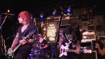 Falling In Reverse "I