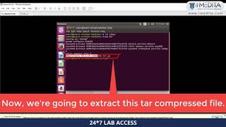CEH Lab Setup: Installing VMware Tools in Ubuntu
