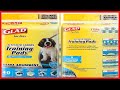 Glad for Pets Heavy Duty Ultra Absorbent Activated Carbon Puppy Pads with Leak Proof Edges