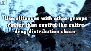 10 Most Powerful Drug Cartels - Youtube.flv