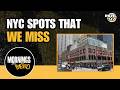 NYC Spots We Miss: Clubs, Restaurants & Memories That Hit Different | Mornings With Mero | Clips