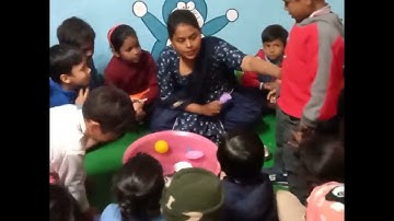 dece4 project work phase-2 activities no 19(float and sink)        15th day