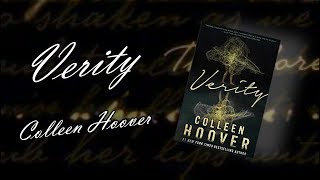 VERITY - COLLEEN HOOVER  (VIDEO-REVIEW)