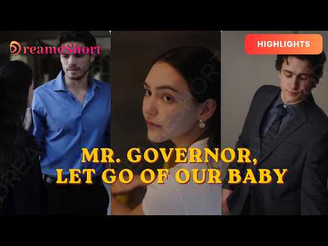 She Was About to Tell Him They Were Having a Baby… Then She Walked… poster