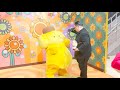 Kim Jong-un vs POMPOMPURIN
