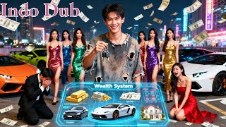 Download Lagu SI MISKIN DIKHIANATI, TAPI DAPET KEKAYAAN! WANITA CANTIK DAN MOBIL MEWAH BERLIMPAH! MP3