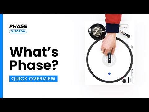 What is Phase