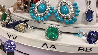Hand-crafted jewelry & GEMSTONES