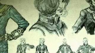 Fallout 3 - Piano Tune (2008)