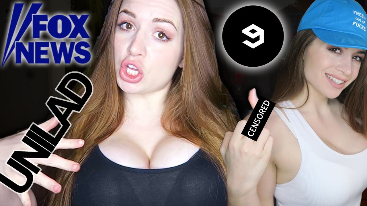 1280px x 720px - Why I Left Porn For Youtube | RedheadRedemption