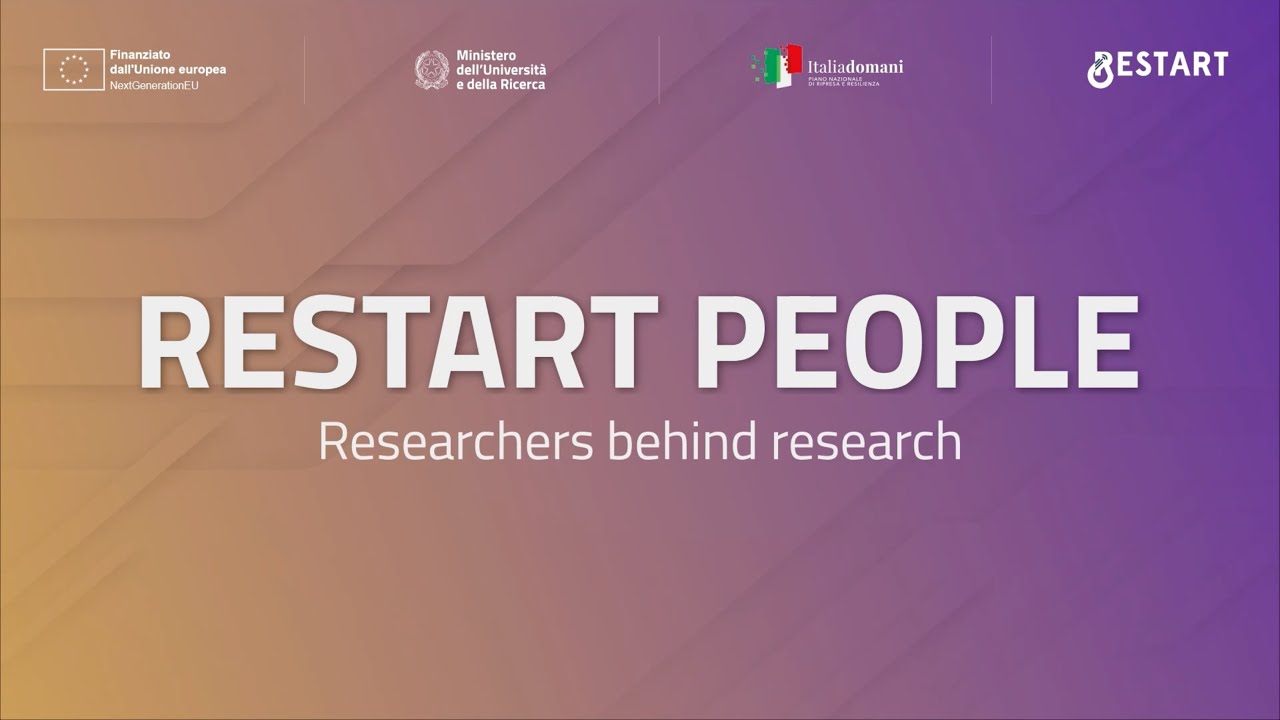 Net4Future (S14) - Ricercatori