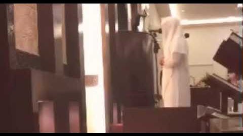 سورة النجم | عبدالله الخلف