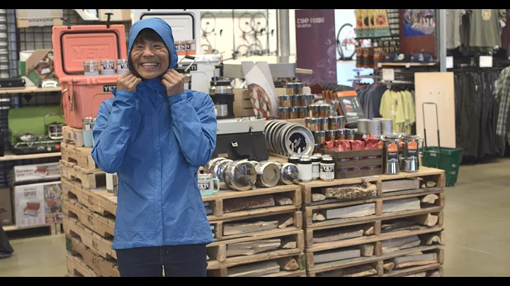 MEC Gear Spotlight | Adventure Travel