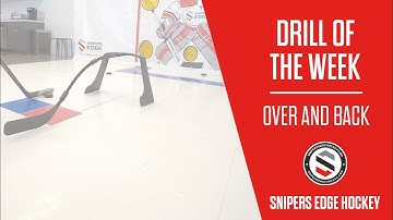 Snipers Edge Drill of the Week - Attack Triangle Over and Through