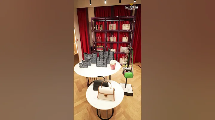 Zara, Kate Spade, Michael Kors, and Coach open their doors at Palladium Ahmedabad