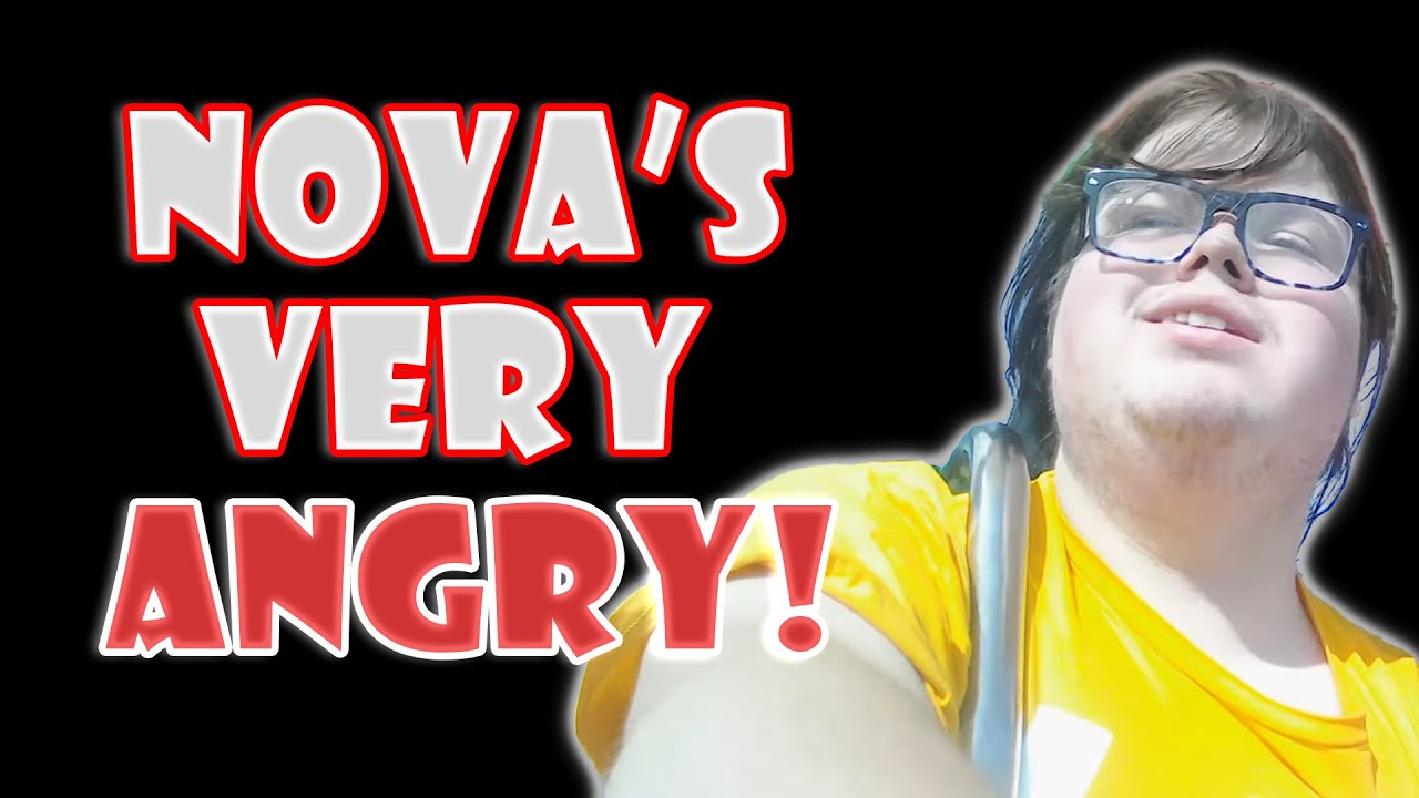 Nova Online вызвала меня на 2h4s...