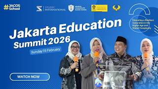 A Historic Beginning at Indonesia’s Premier University 🇮🇩✨