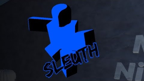 Unusual force:like a legend -remix-  Sleuth showcase