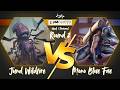 Jund Wildfire vs. Mono Blue Fae | Round 2 | Liga Pauper Pilipinas 2026 Week 1