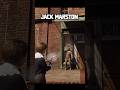 "Hah i Won" Lil Jack Marston Brutal QuickDraw in BlackWater #rdr2 #jackmarston #fyp #gaming #rdr2mod