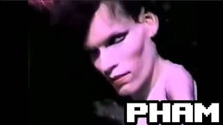 pham - fairy bread (Official Lyric Video)