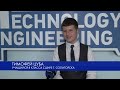 Учащийся СШ №5 г. Солигорска Тимофей Цуба стал участником суперфинала проекта «Я знаю»