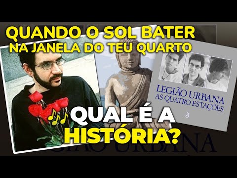 Inspirada no budismo?