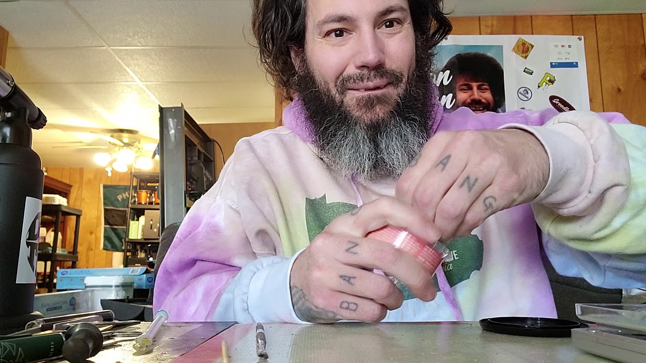 PT STARDAWG #36 FLOWER REVIEW