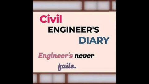 CIVIL ENGINEER