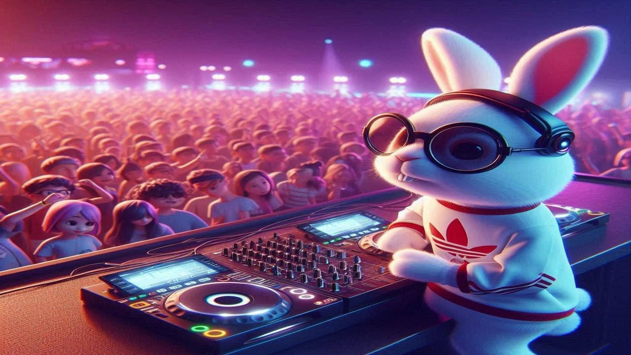 Resonator: Saul Buzz Plur Vibes Gone Wild!