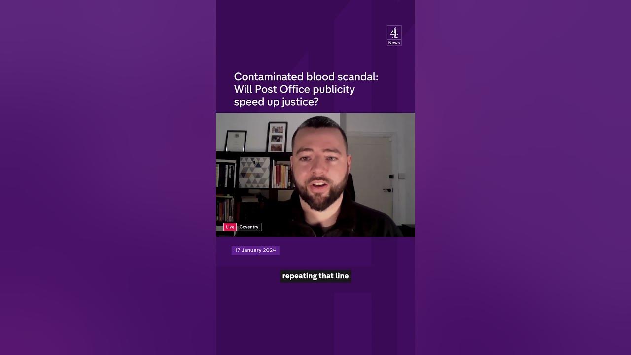 contaminated-blood-scandal-will-post-office-publicity-speed-up-justice