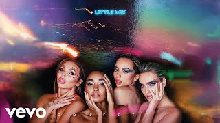 little mix breathe official audio