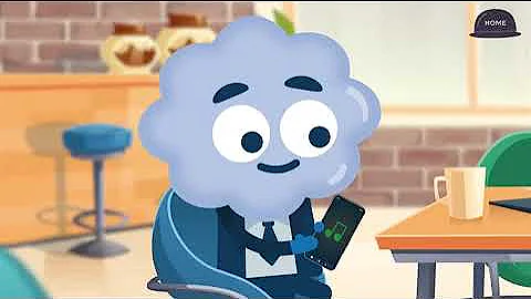 Digital Transformation - The Four Types Of Digital Transformation (DTE03)