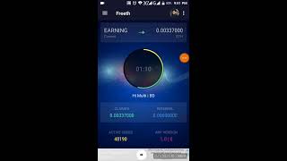 Earn Minimum 5 Per Day With Freeth Earn Free Ethereum. 100% Real.2017
