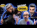 LORD OF THE LOST - We're All Created Evil Reaction 🔥 Dark Gothic Power!