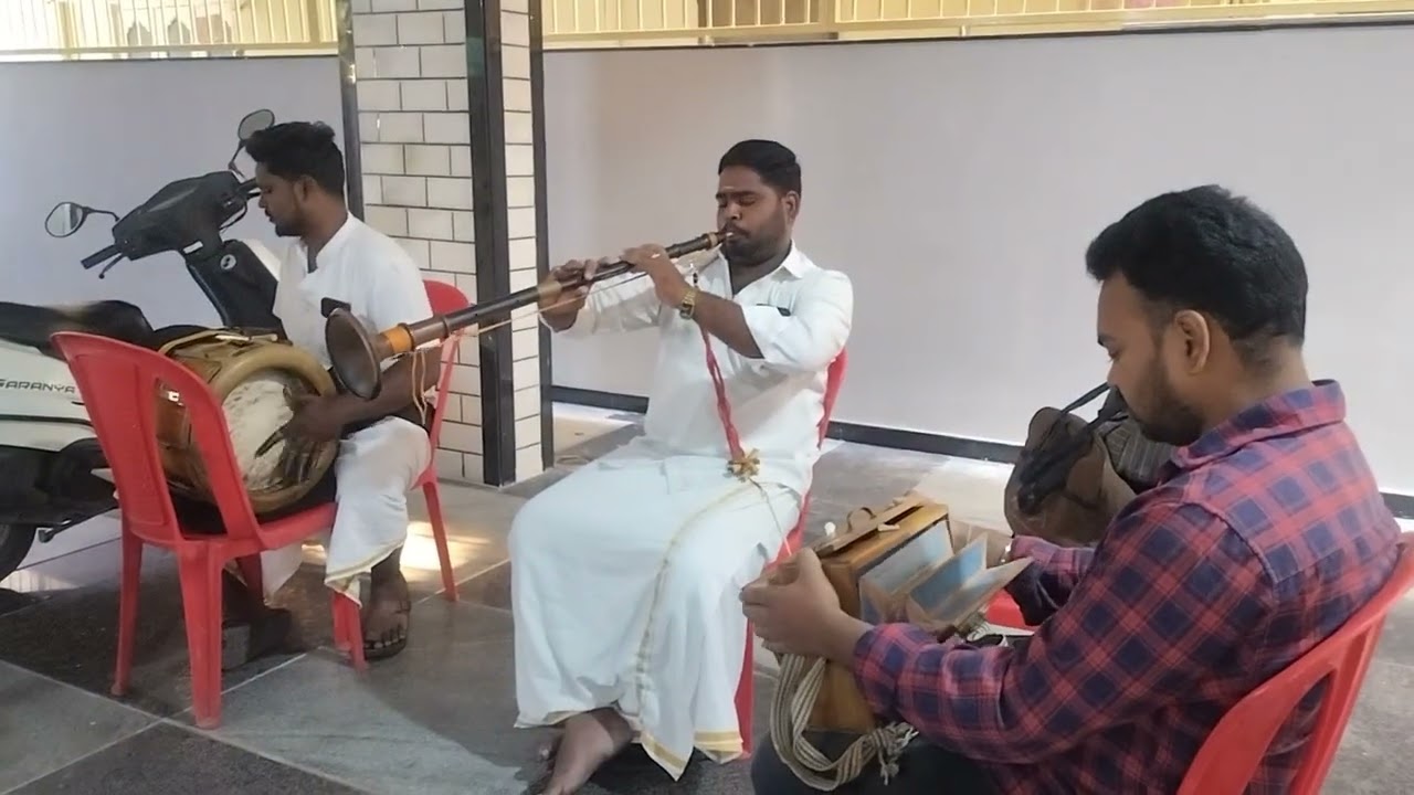 సన్నాయి మేళం. బ్యాండ్ మేళం ph. 9390060997.9704567666..#బ్యాండ్ #సన్నాయి #తీన్మార్ # ఆర్కెస్ట్రా 