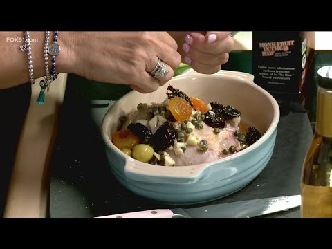 Related Embedded Video Item Thumbnail