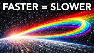 Science For Sleep | Why Nothing Can Go Faster Than Light — Feynman’s Answer Changes Everything