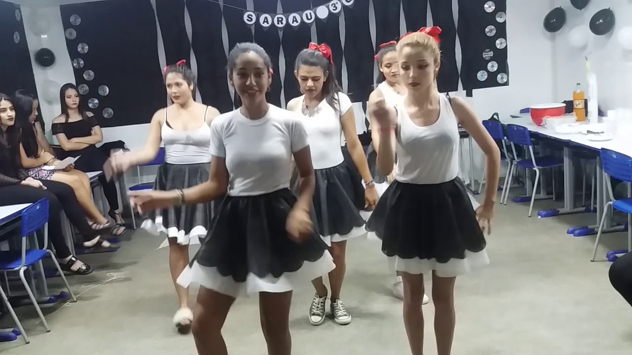 Coreografia Coreografia